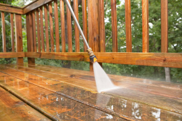 Best Local Pressure Washing Services  in Fredonia, KS
